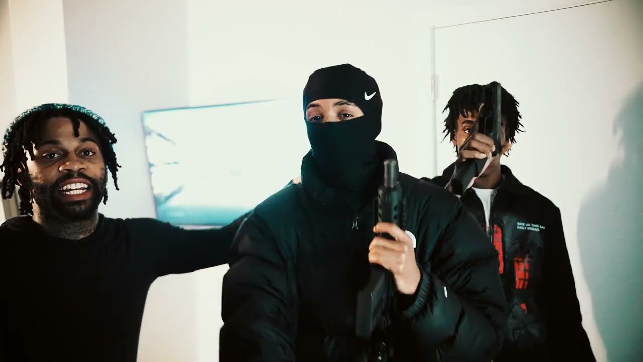 LilJizz59st - Closer Than Close (Official Video)