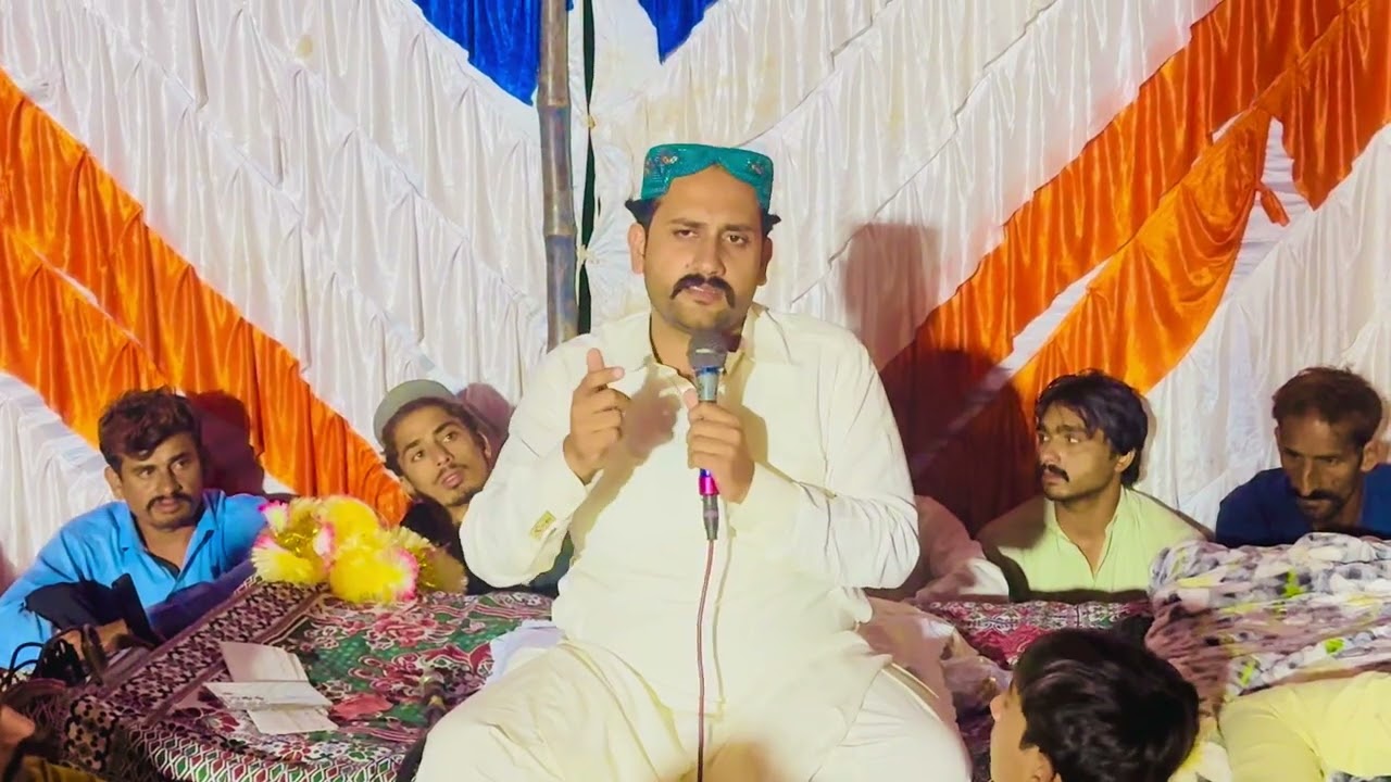 تعریف حضرت محمد پاک کی شان 