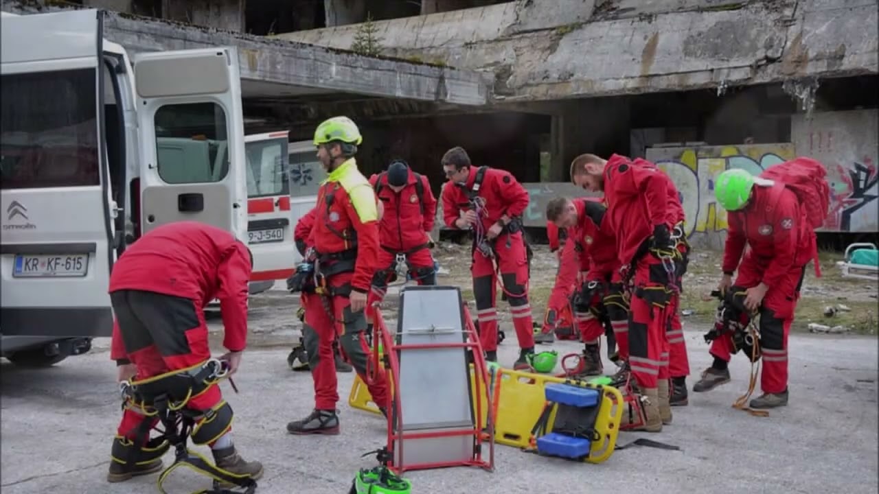 VJEŽBA 2019