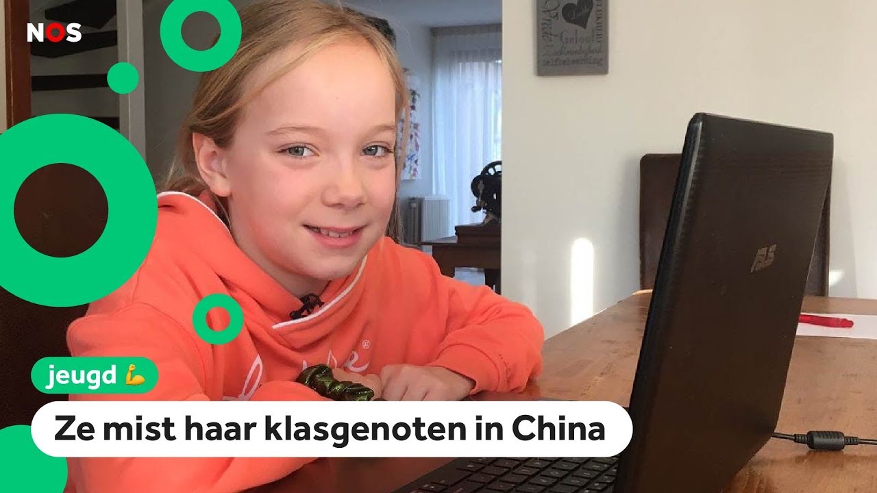 Roze zit al een maand vast in Nederland door corona-virus