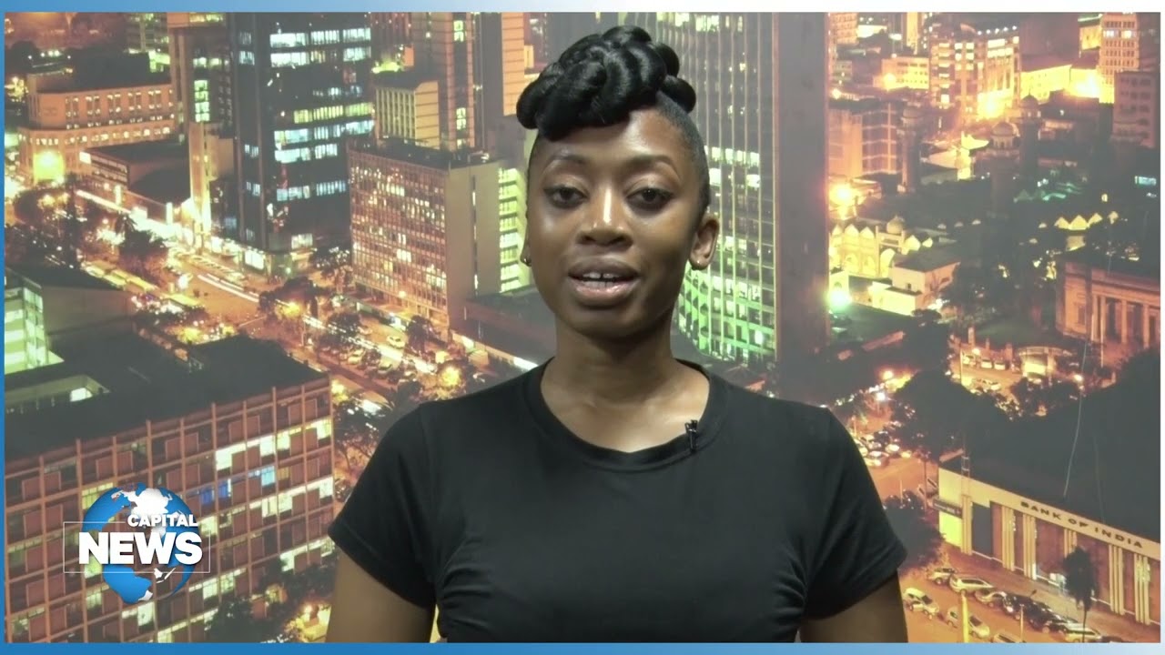 Capital FM News, April 2, 2024: Striking Doctors to Waiguru: We Are Not Scared of Your Threats