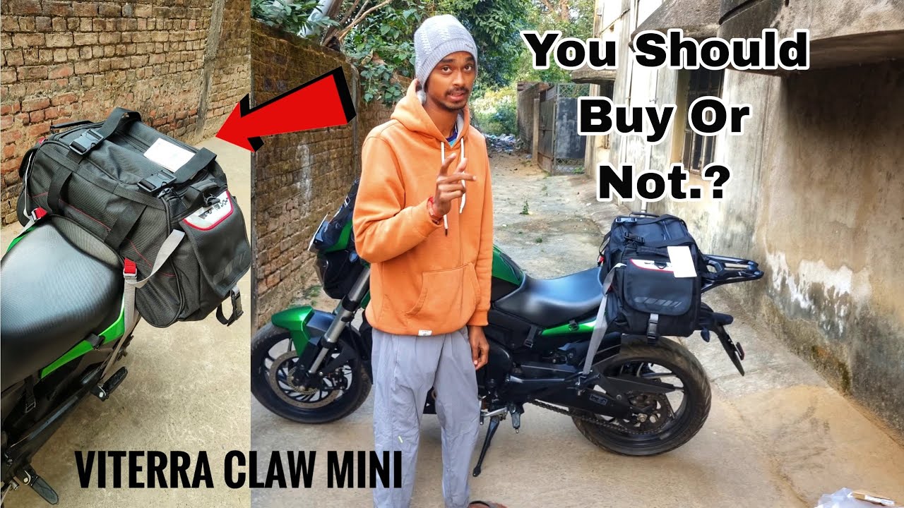 Viterra Claw Mini || Review || You should buy or not.?