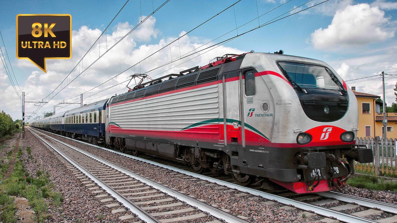 Transiti Ferroviari Italiani 13