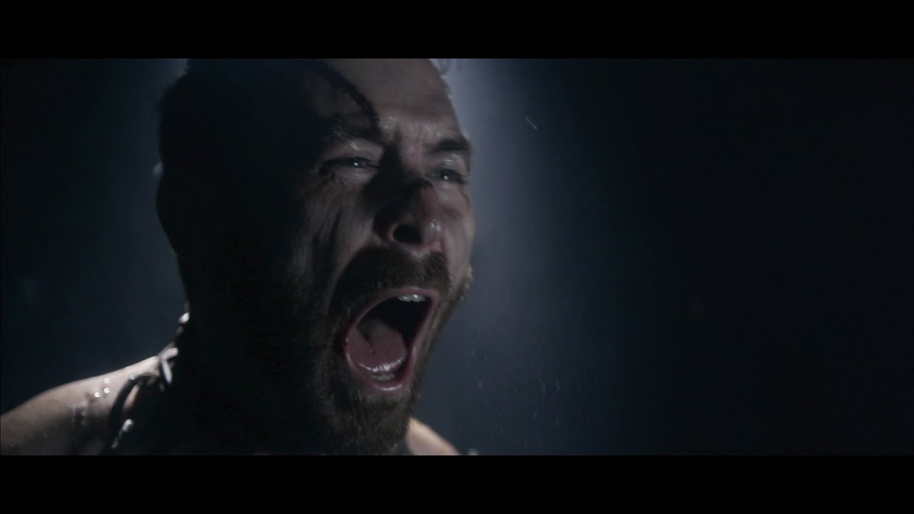 Vandans - Your Name (Official Video)