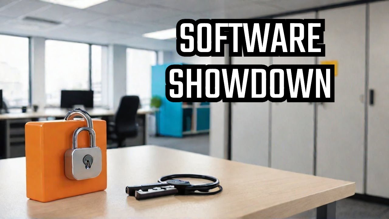 Open Source vs Proprietary Software - The Ultimate Decision Guide