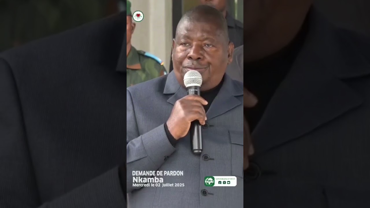 BOLANDA MAKAMBU EBIMI NA NKAMBA