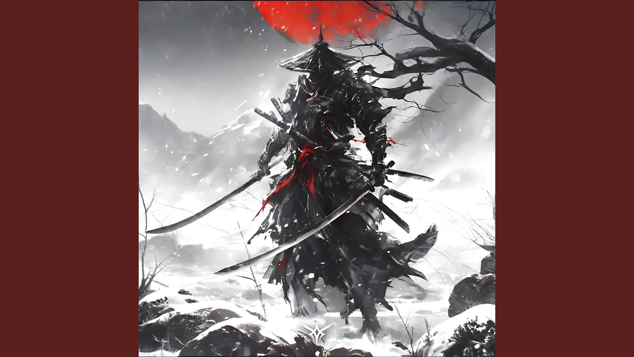 DARK SAMURAI