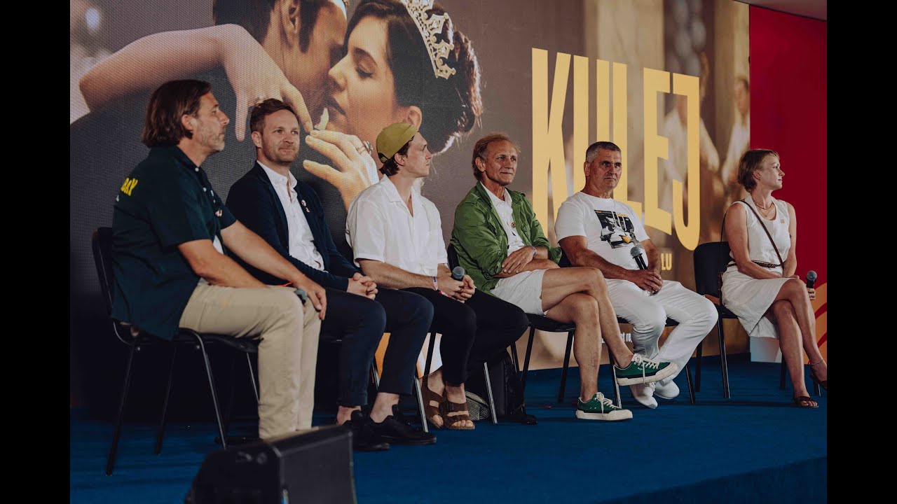 Prapremiera filmu 