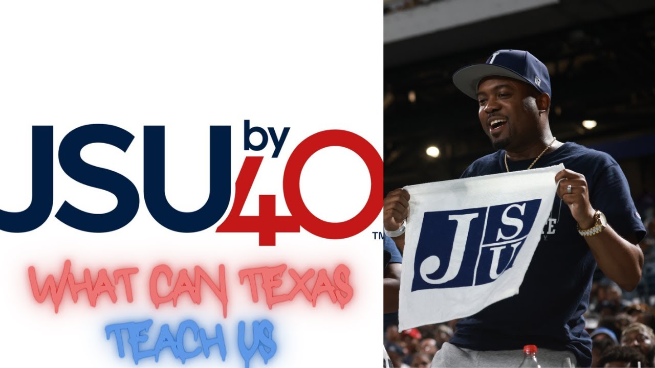 Help A HBCU NIL