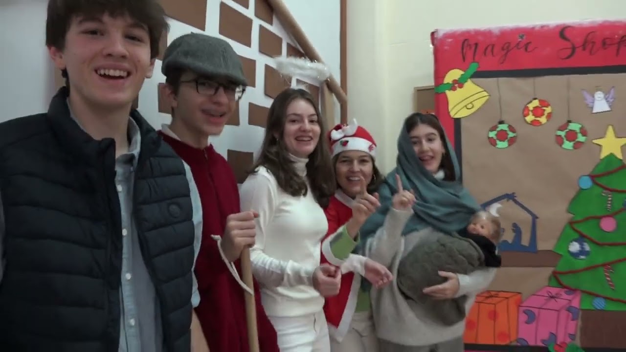 Feliz Navidad 2022