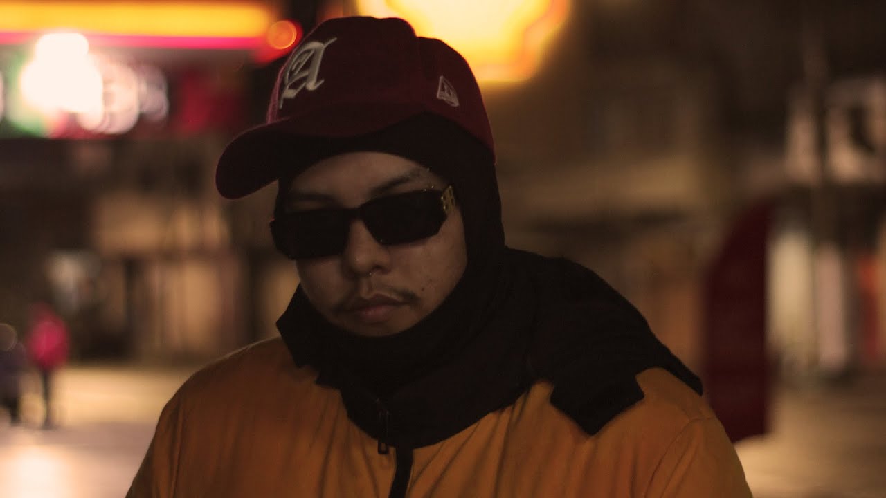 Yamashita - CB 300 (Official Music Video)