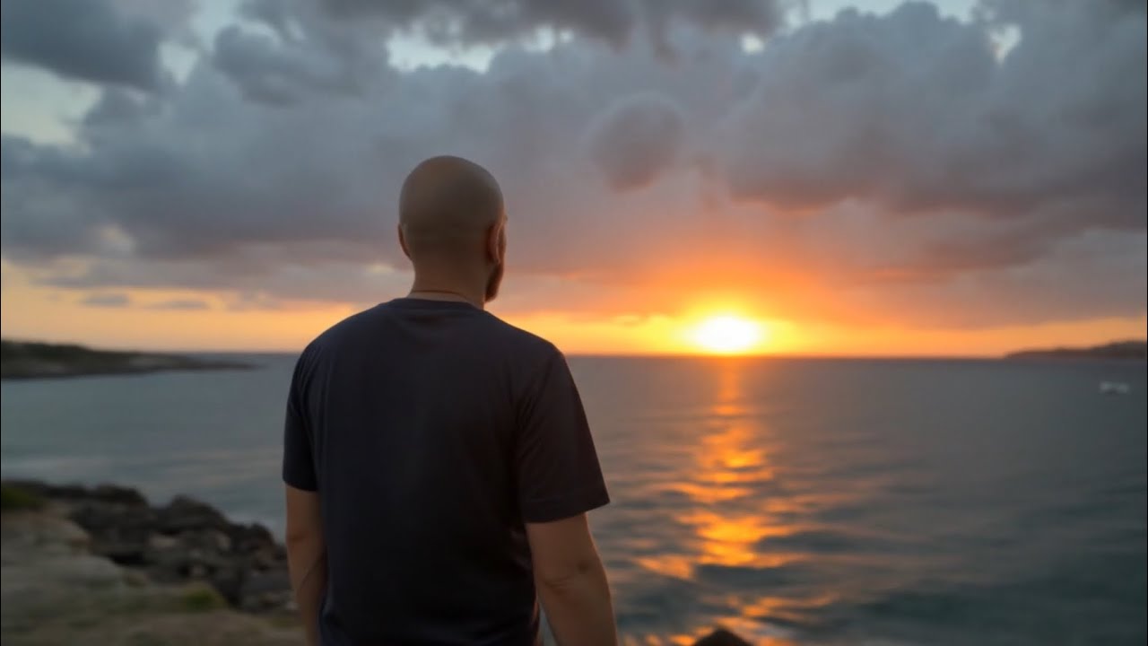 Amarillo Barba &ndash; Sky Between Us (Official Music Video)