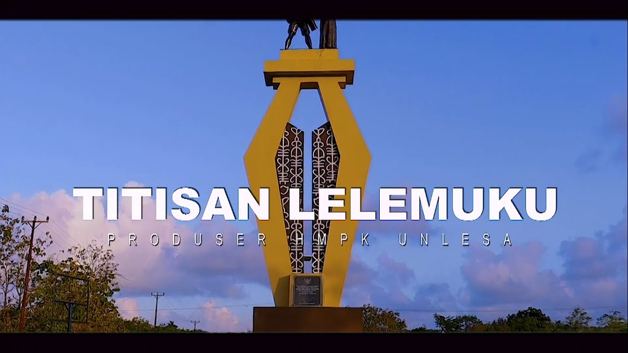 Film Pendek Titisan Lelemuku