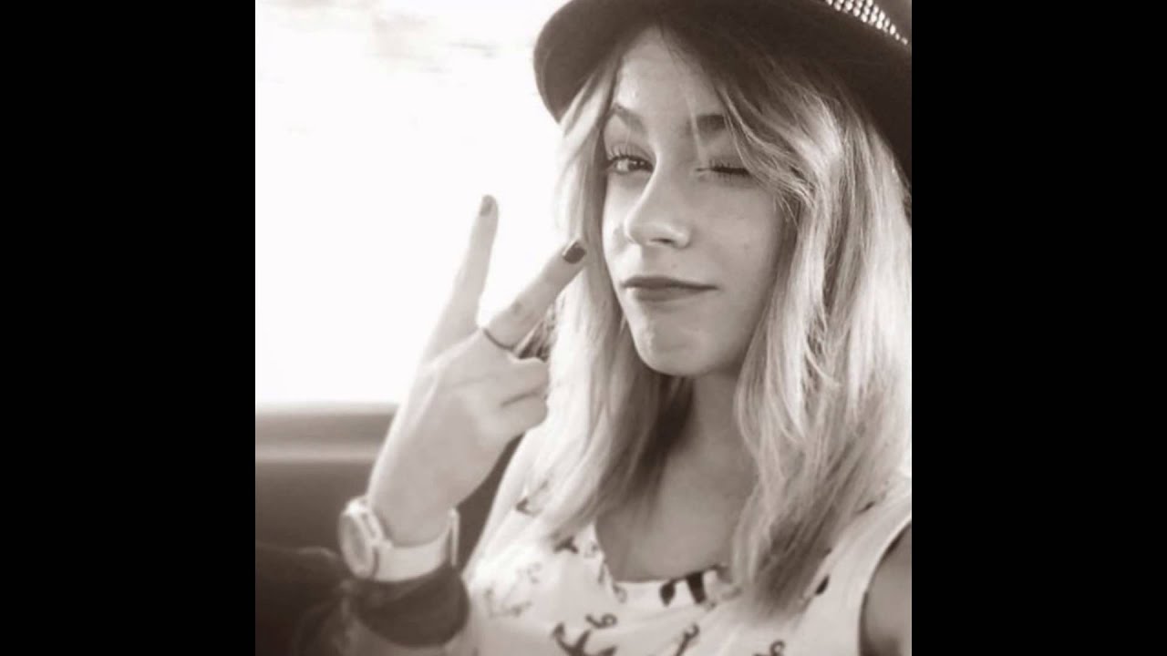 Ma star, ma vie, mon idole: Martina Stoessel.
