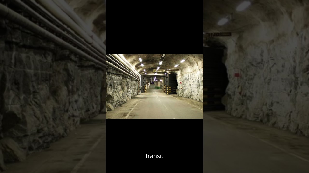 Deep Underground Military Bases DUMBs #DUMBs #DeepUndergroundMilitaryBases #DarkChapter #SecretBases