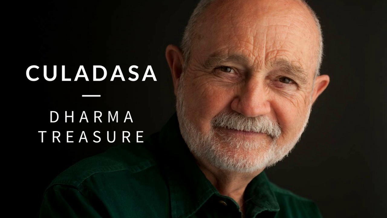 Sit, Breath, Wake Up! Meditation #2 - Culadasa