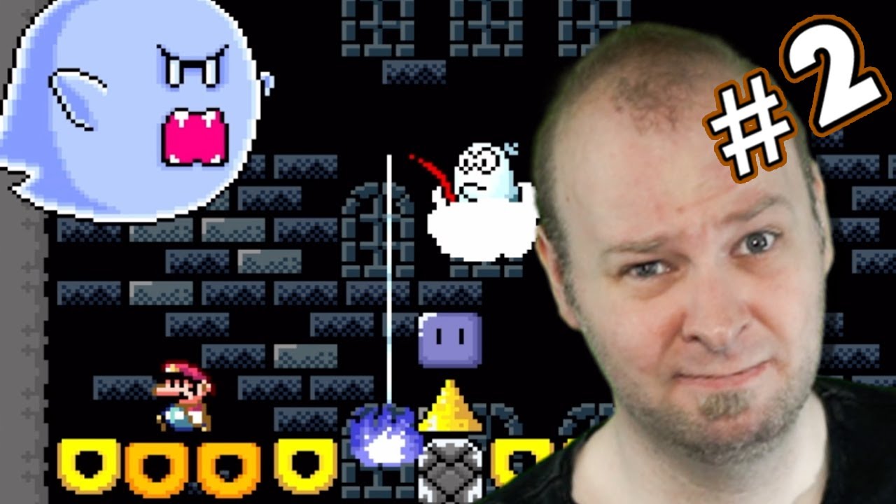 He's BACK! // Once Again (Part #2 FINALE)
