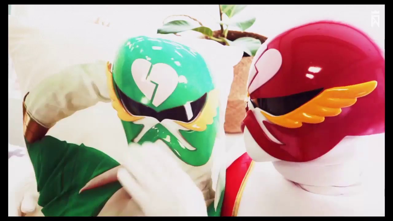 DJMAX RESPECT - ALL NB RANGER M/V (2006-2018) [OUTDATED]