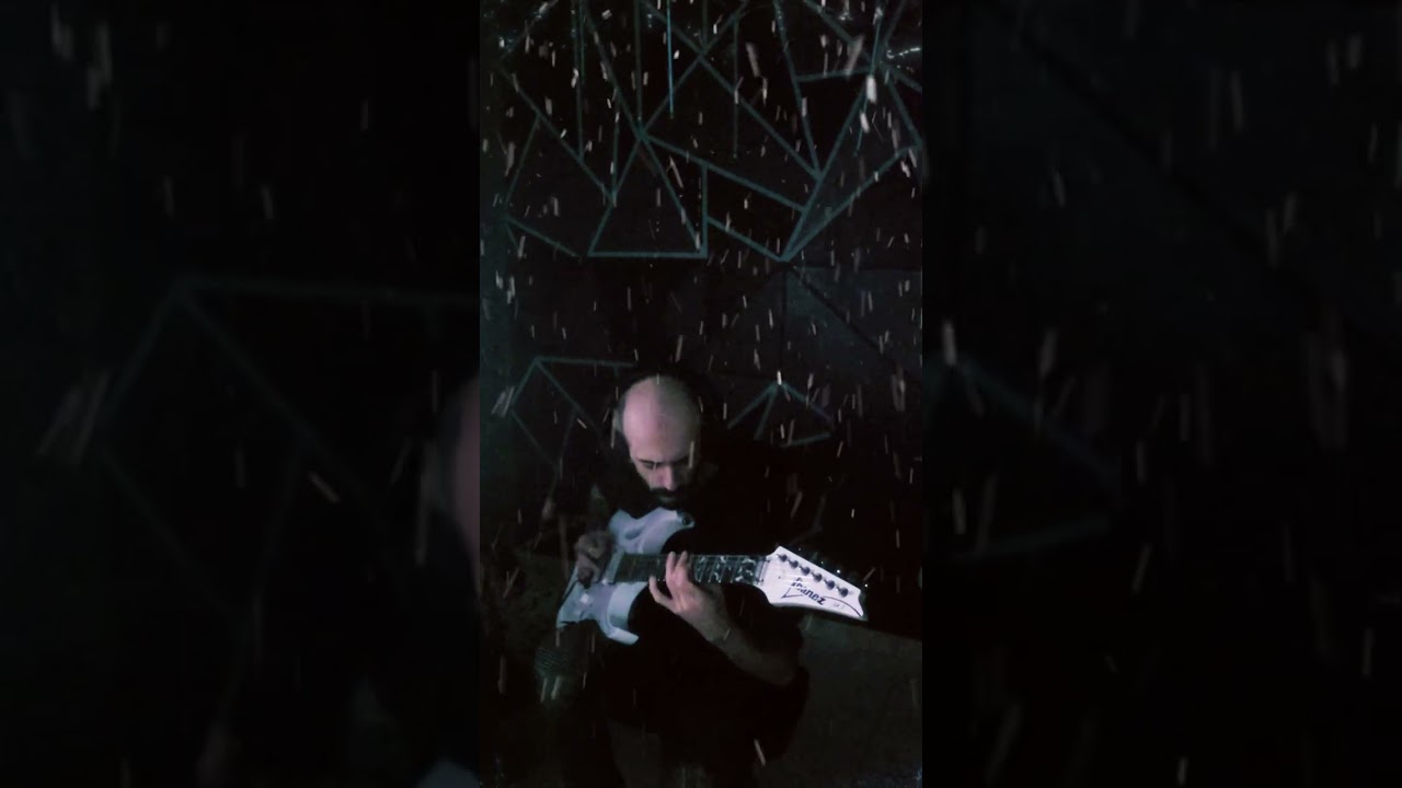 cover   Symphony Of Destruction - Megadeth