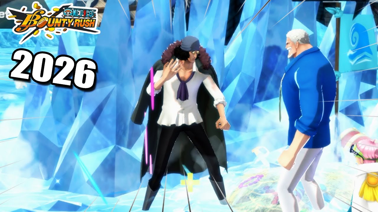 KUZAN VUELVE y ADIOS al 2x1 DE EXTREMES ! aunque kuzan VALE LA PENA 100% en One piece bounty rush