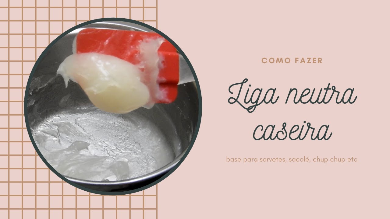 Liga Neutra Caseira