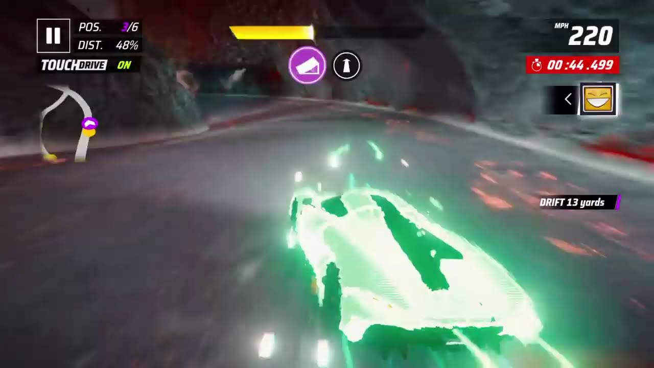 Asphalt legends unite day 5 session 2