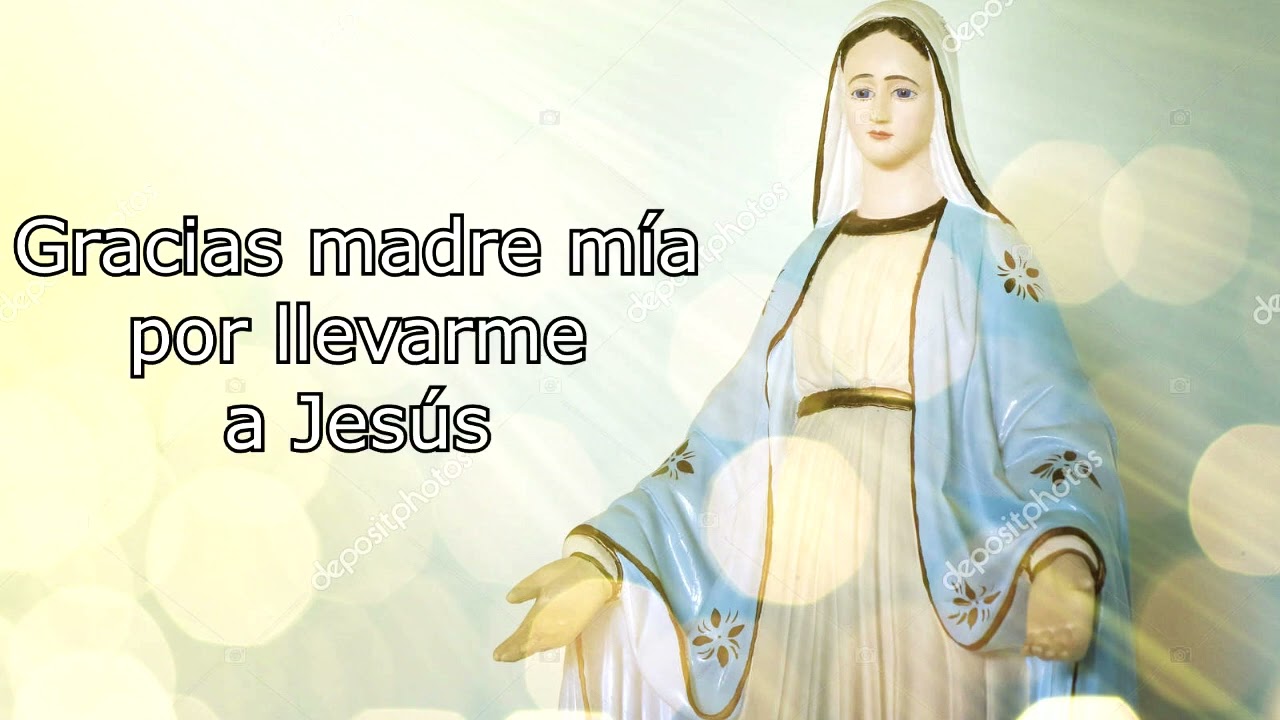 JUNTO A TI MARIA - KARAOKE