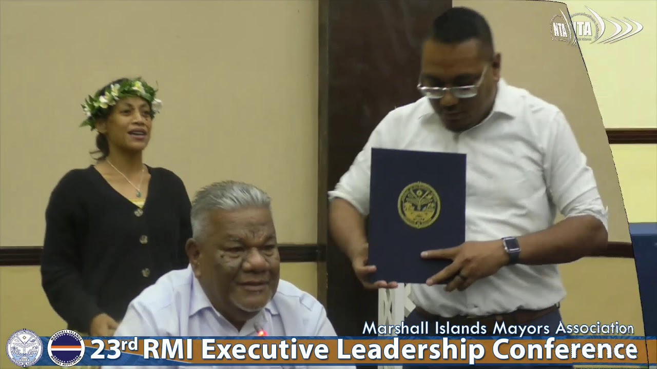 Marshall Islands Mayors Association