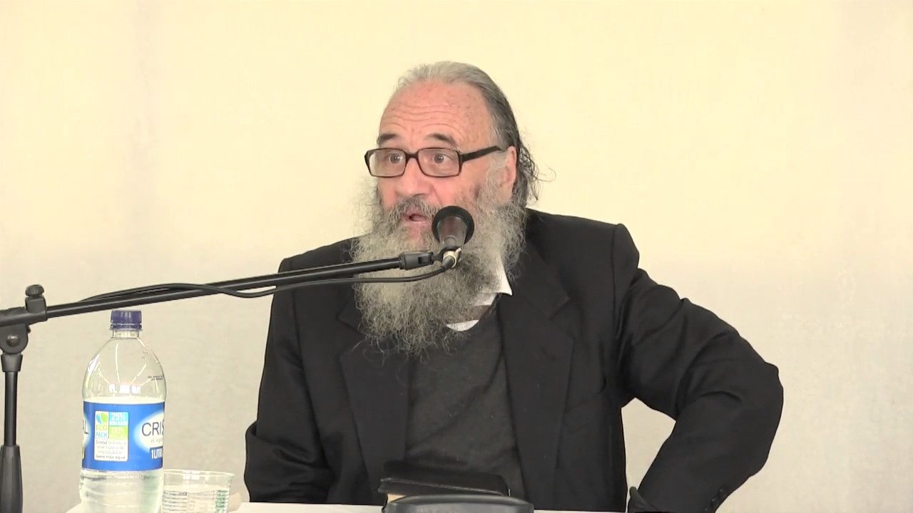 El cuerpo la plenitud de Cristo - Gino Iafrancesco