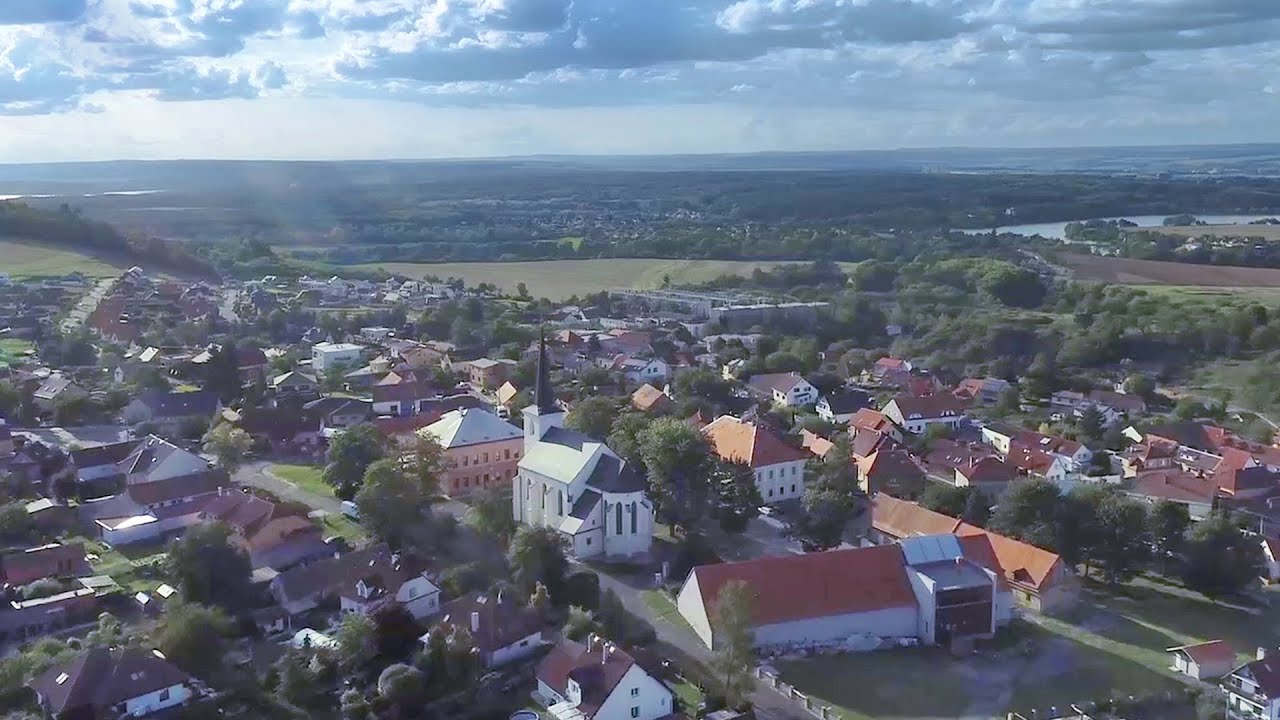 Koinonia Jan Křtitel – Prezentace plzeňské oázy, 2019