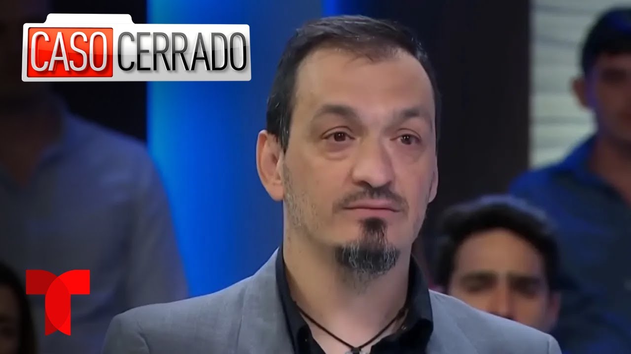 Caso Cerrado Capítulo Completo: Mi tío, mi amante imaginario📄🤰🏻💵