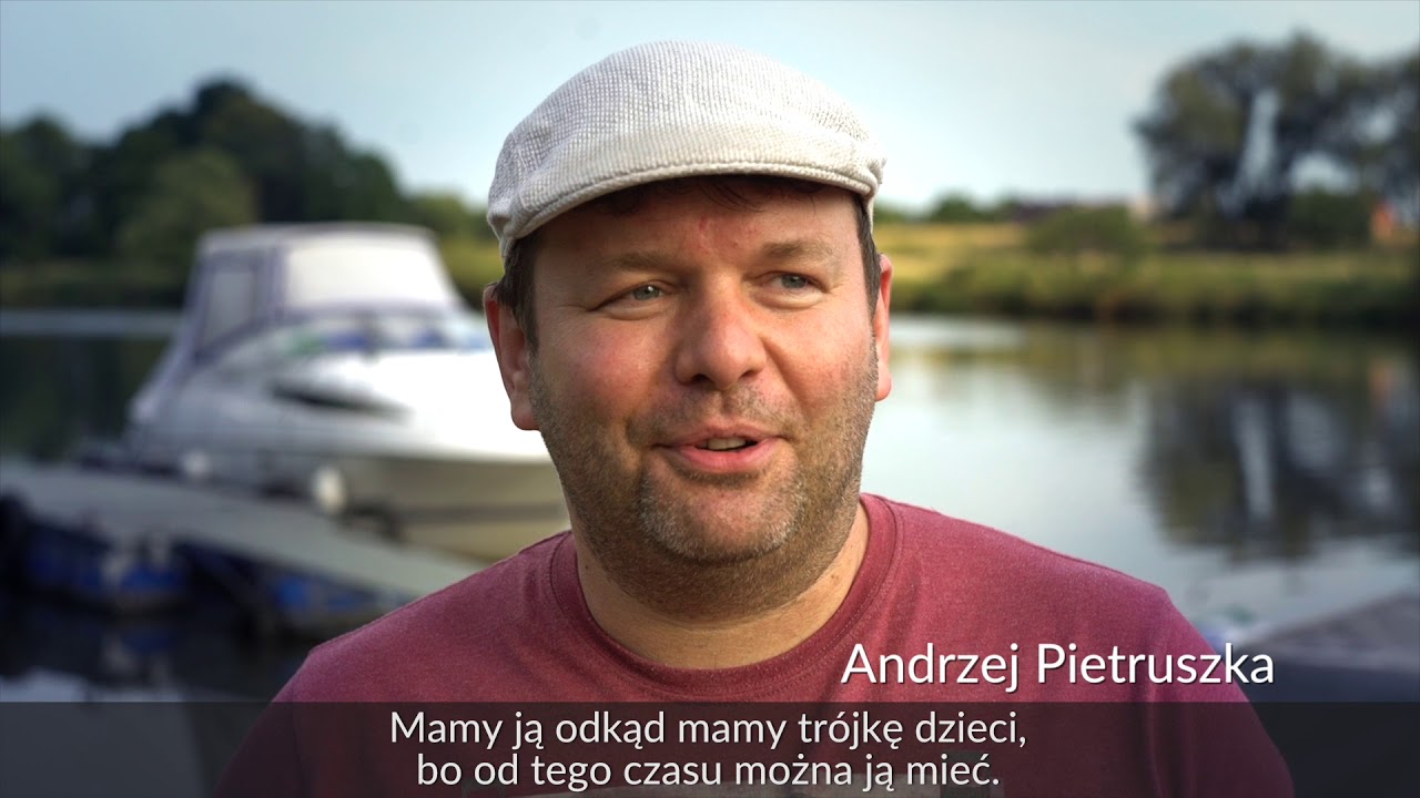 Krakowska Karta Rodzinna 3+