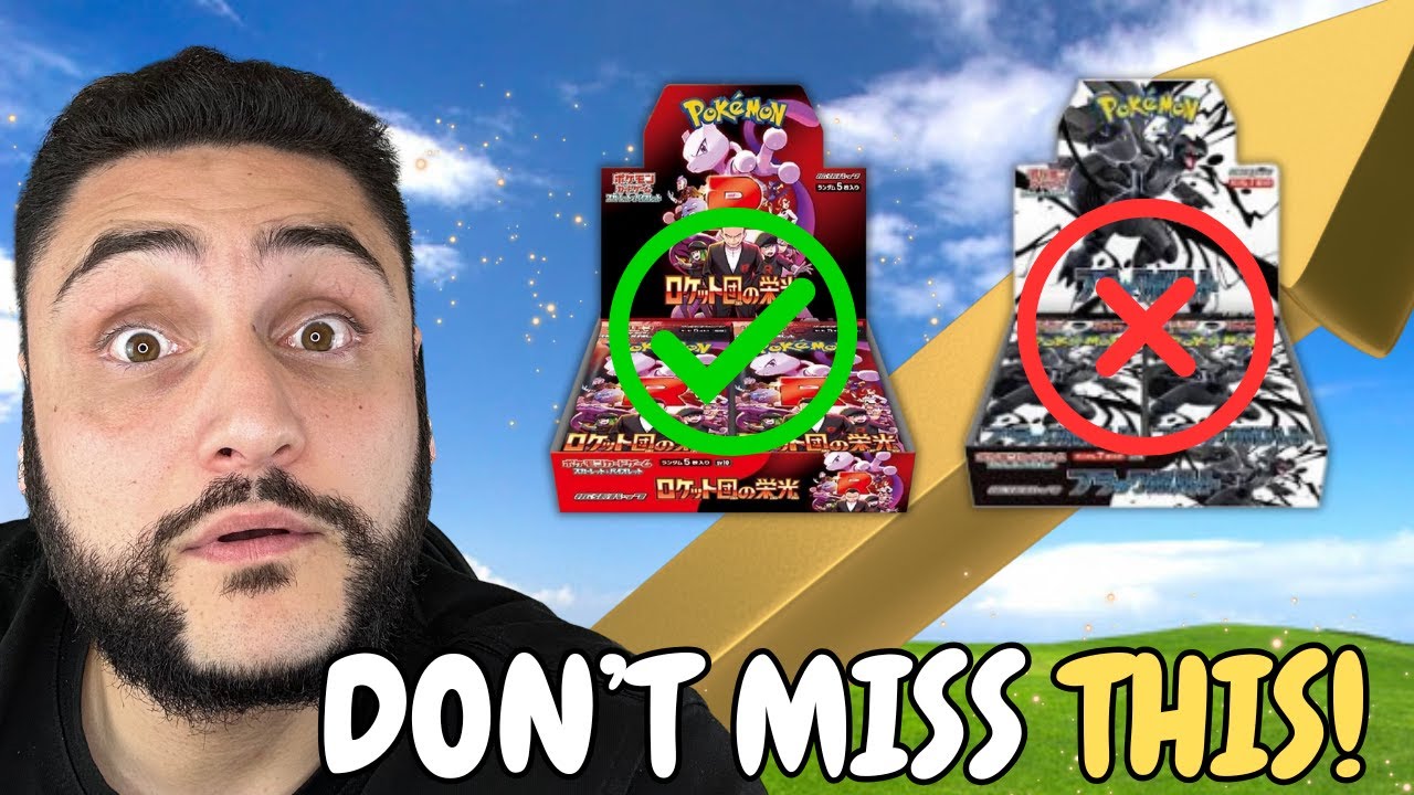 Лучшие японские бустеры, которые можно купить прямо сейчас!