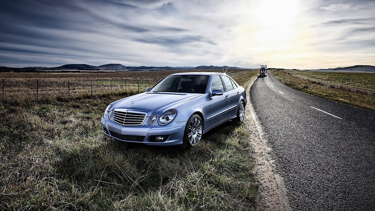Капитальный ремонт двигателя Mercedes OM 611, 2.2 CDI. Часть 2