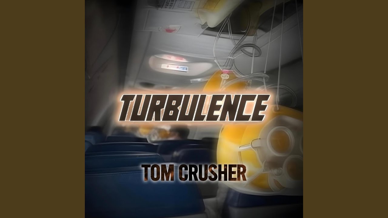 TURBULENCE