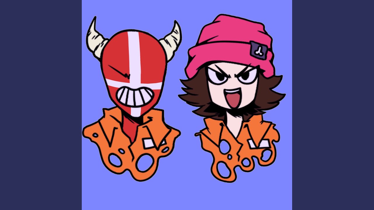 JAILBIRDS! (feat. ISSBROKIE)