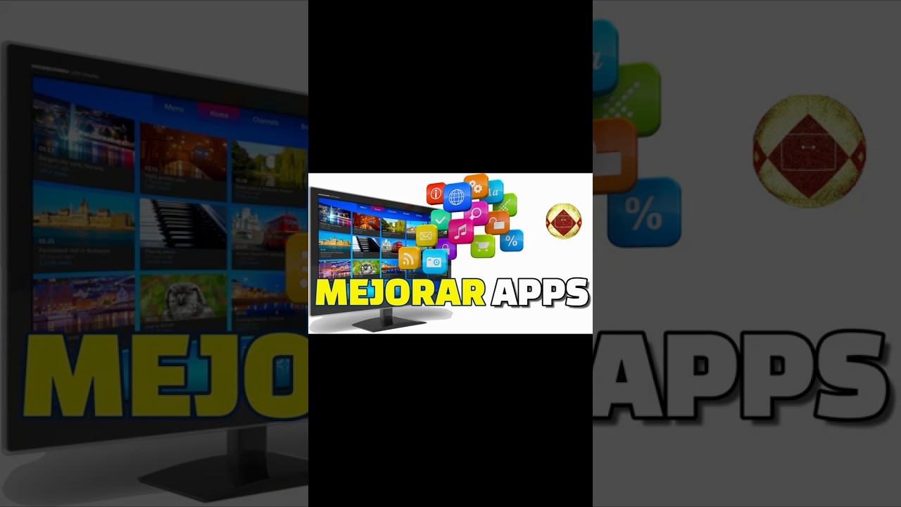 Soluci&oacute;n problemas aplicaciones de Smart TV Android Google TV Soluci&oacute;n no funcionan apps Acelerar TV