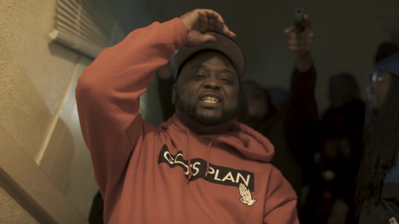 Hoppo - Choose Sides (Music Video) Shot By @Will_Mass