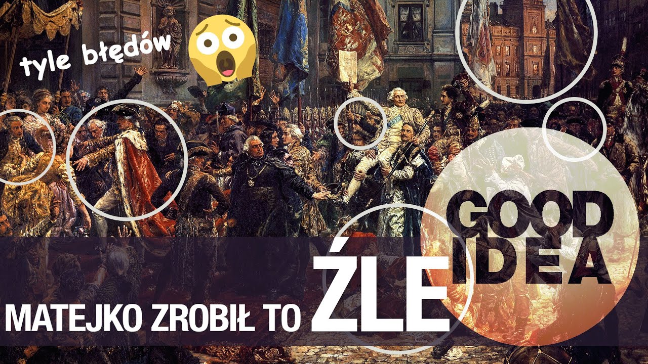 Co jest nie tak z 