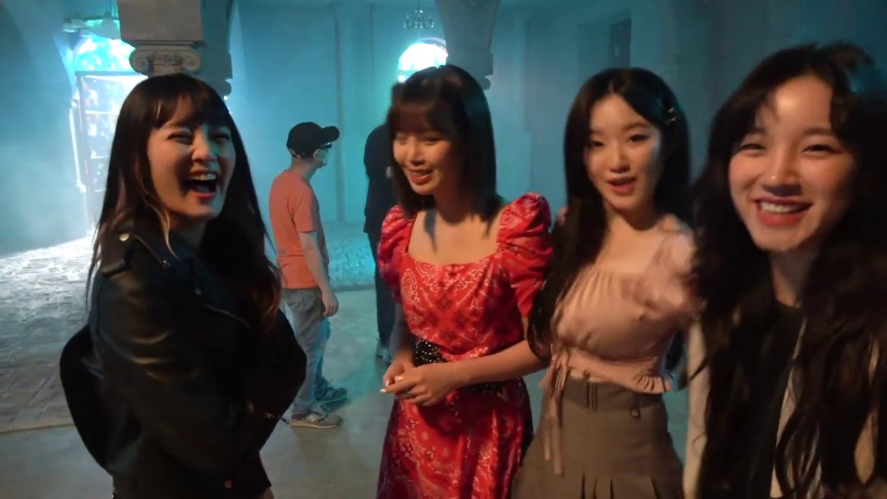 사랑쥉🐶 오버쥉🦒