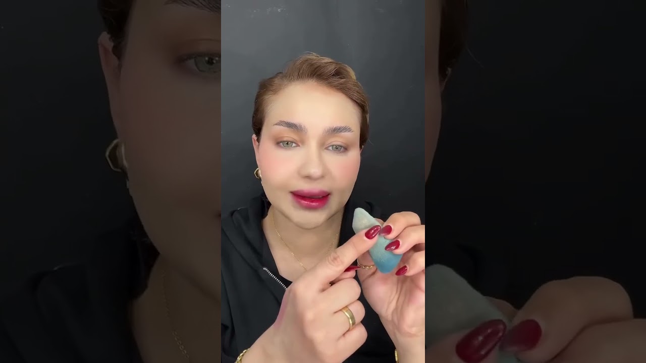 New Products Reveiw By:  Makeup Artist Asmaa Adel الميكب ارتست أسماء عادل Instagram:@asmaa.adel.790