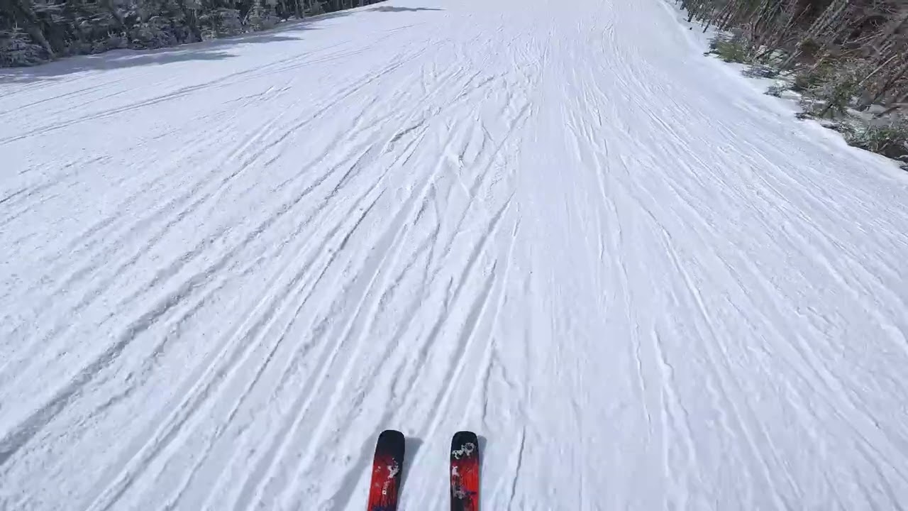 Saddleback 3/13/26 Need some snow to make America (the trail) great again