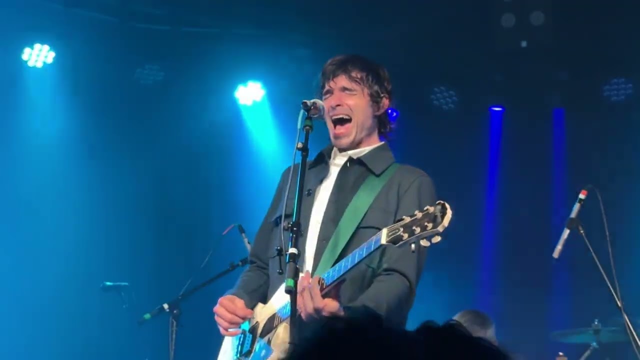 Phantom Planet - Dropped @ The Glass House [Gloomtown Tour] 4/27/2024
