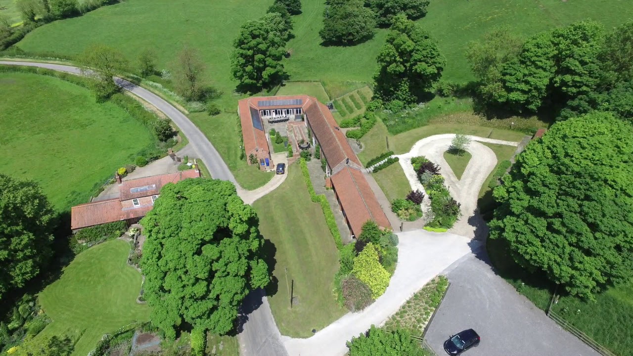 Marris Barn