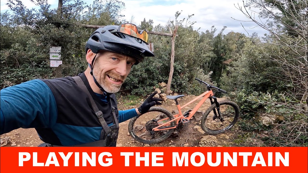 Scor 4060 ST Live Review: Super fun, Swiss Army Knife MTB