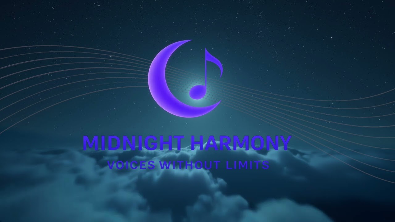 Midnight Harmony – Midnight Harmony (Explicit, Slow R&B Duet)