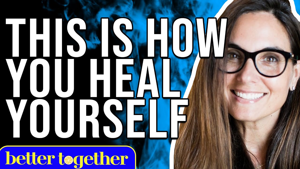 How to Use The Power of Your Mind to Remedy Chronic Pain with Nicole Sachs