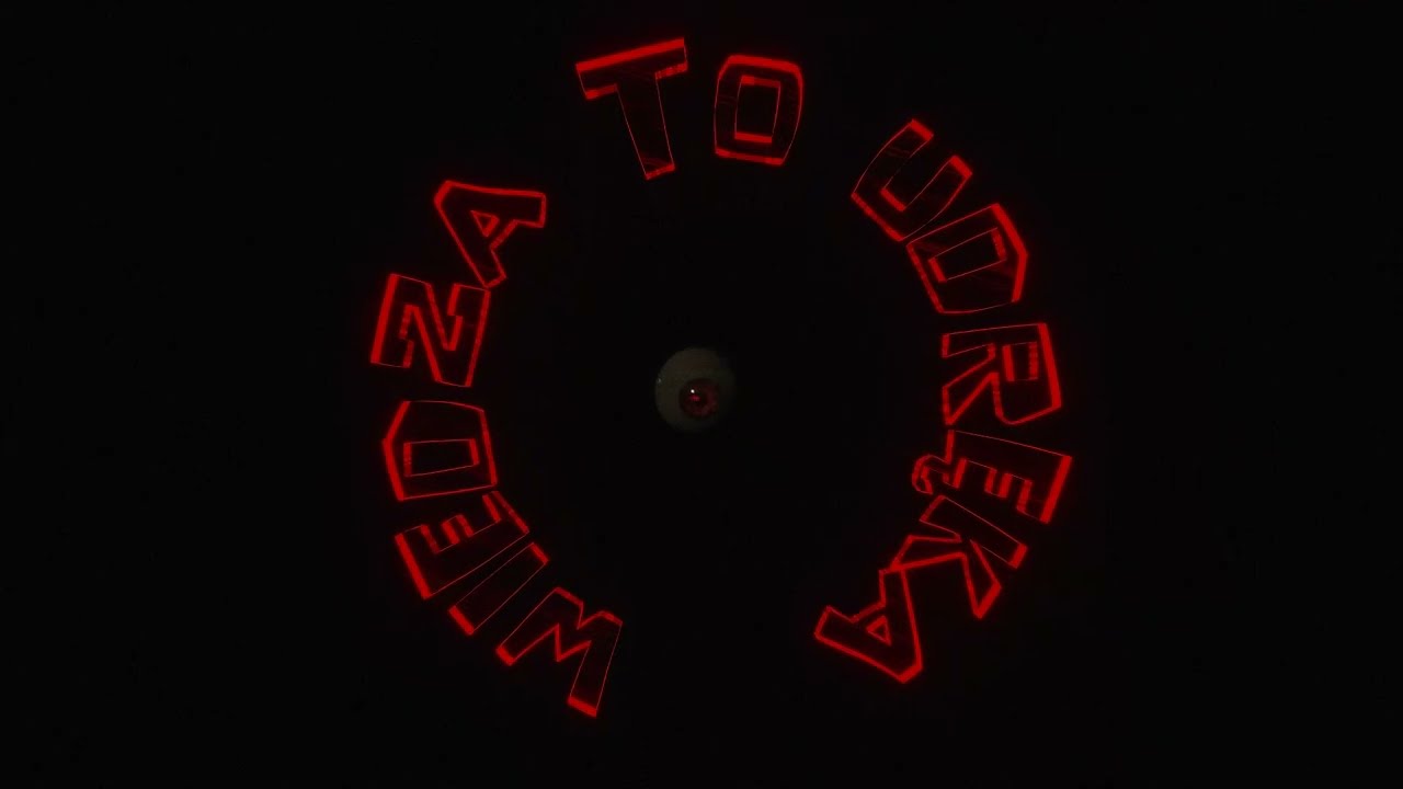 Estro - Ignis (Prod. BLACKFIRE.) [Official Visualizer]