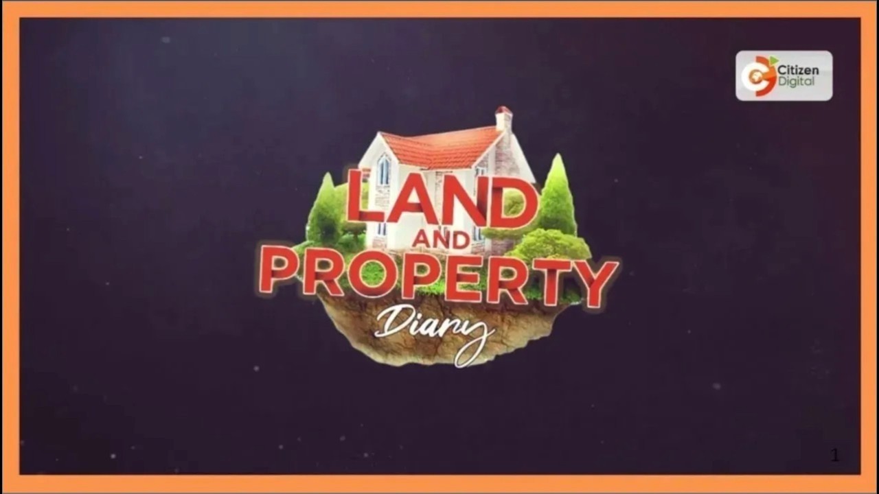 | Land & Property Diary | 1st Mar 2026 | Part 3