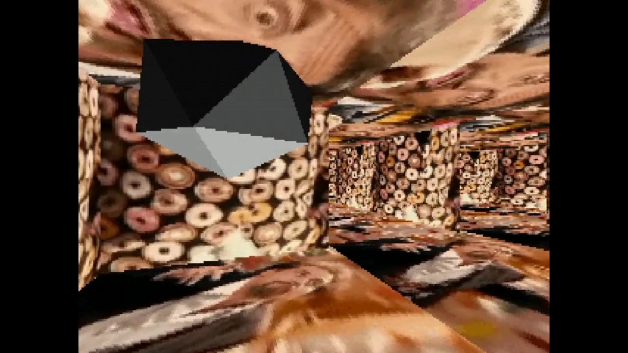 Dunkaccino but it's an operating system